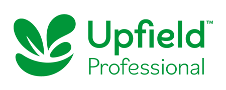 upfield professional logo png